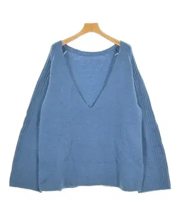 COLLAGE GALLARDAGALANTE 니트 스웨터 여성용