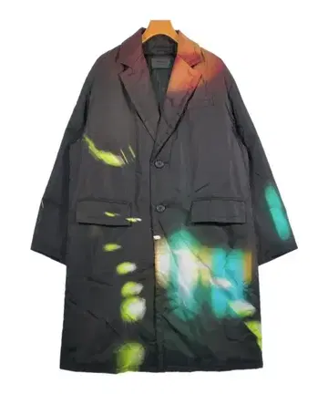 PRADA 다운 코트 남성용