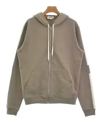 HERMES 후드티 남성용