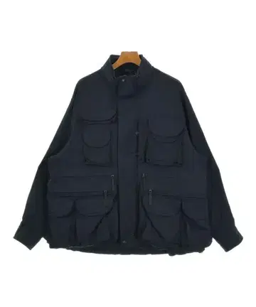 DAIWA PIER39 블루종 (기타) 남성용