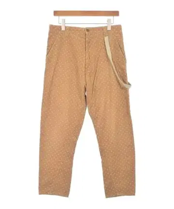 FRAPBOIS 팬츠 (기타) 남성용