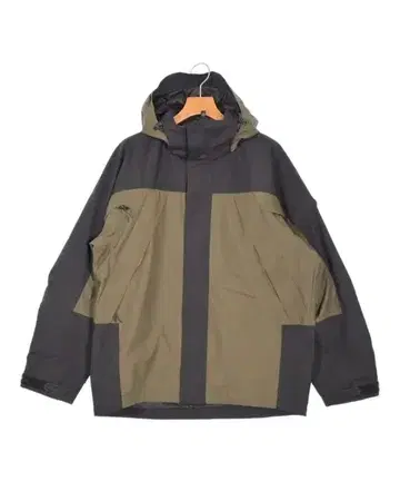 F.C.R.B 마운틴 후드티 남성용