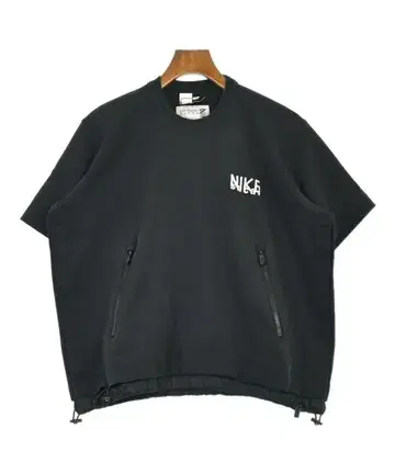 sacai T셔츠 커트앤소 남성용