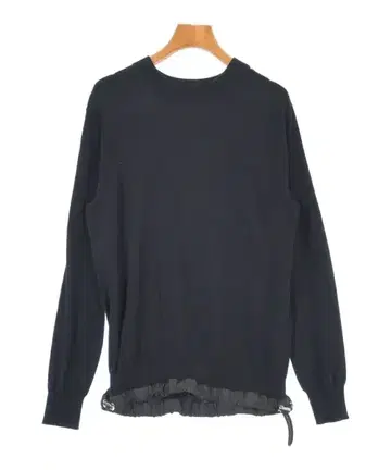 sacai 니트/스웨터 여성용