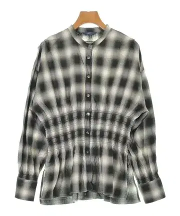 soffitto 블라우스 여성용