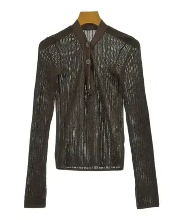 STUNNING LURE 니트 스웨터 여성용