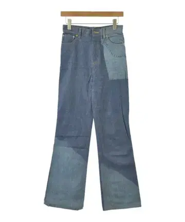 미스터 잇. 데님 팬츠 여성용