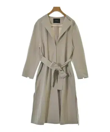 그린 라벨 릴랙싱 코트 (기타) 여성용