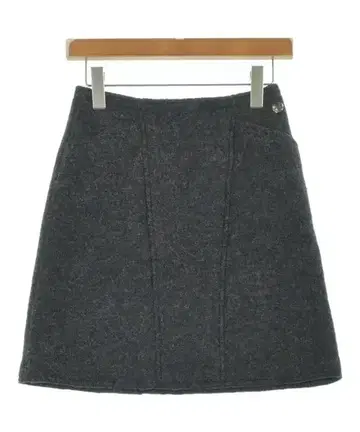 CHANEL 미니 스커트 여성용