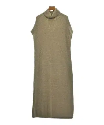 STUDIOUS 베스트/슬리브리스 여성용