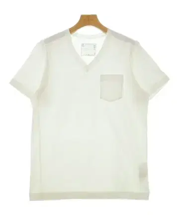 sacai 티셔츠 남성용