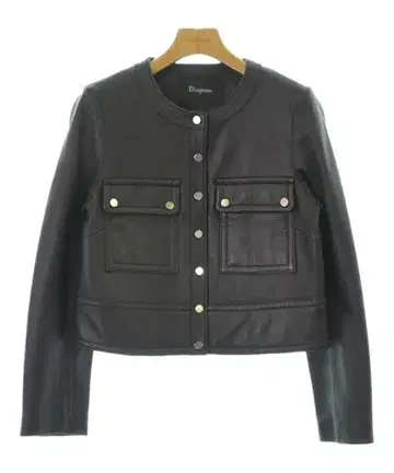 Diagram GRACE CONTINENTAL 블루종 (기타) 여성용