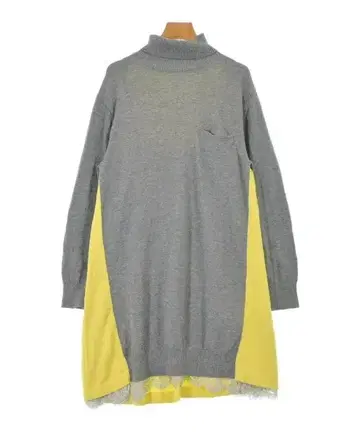 sacai 원피스 여성용