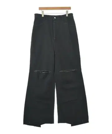 FFFPOSTALSERVICE 데님 팬츠 남성용