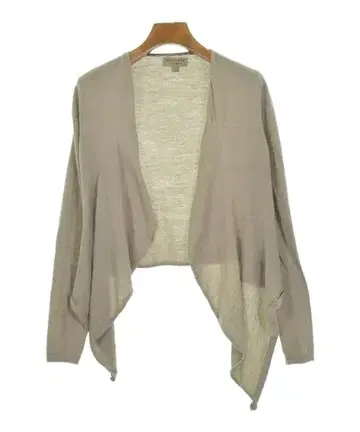 BURBERRY 여성용 가디건