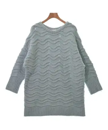 Chignonstar 니트 스웨터 여성용