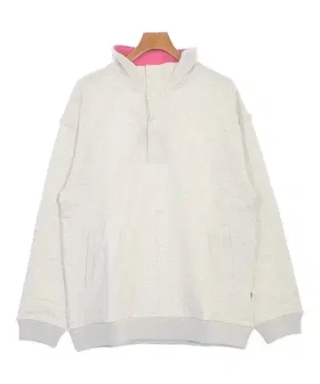 Gerry Cosby A+C 맨투맨 남성용