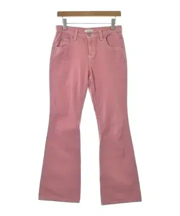 LAGUA GEM 데님 팬츠 여성용