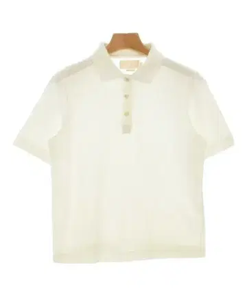 NINA RICCI 피케 셔츠 여성용