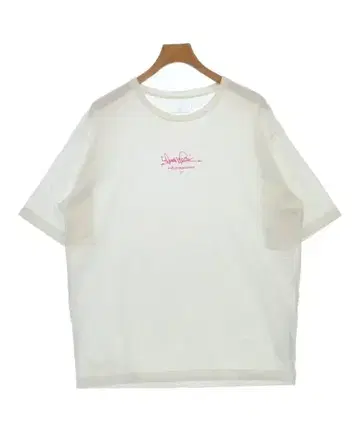 uniform experiment 티셔츠 티셔츠 남성용