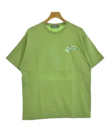 HYSTERIC GLAMOUR 티셔츠 티셔츠 남성용