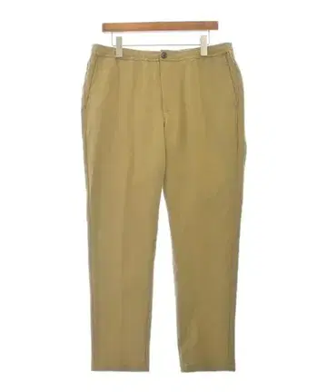 그린 라벨 릴랙싱 팬츠 (기타) 남성용