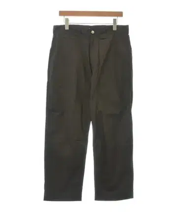 WILLY CHAVARRIA 팬츠 (기타) 남성용