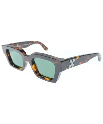 OFF-WHITE 선글라스 남성용