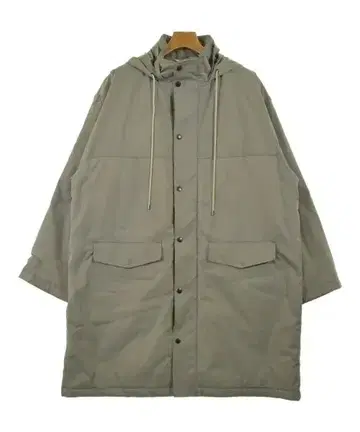 AURALEE 코트 (기타) 남성용