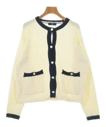 SHIPS colors 여성용 가디건