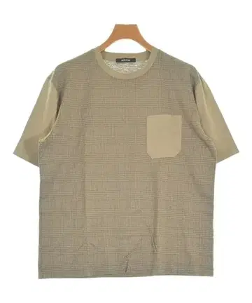 COMME CA MEN 티셔츠 맨투맨 남성용