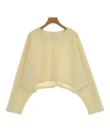 emmi atelier 맨투맨 여성용