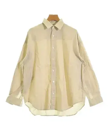 FRAMeWORK 캐주얼 셔츠 여성용