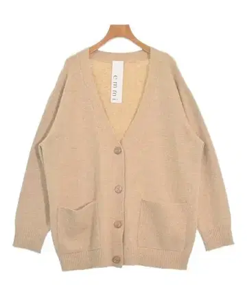 emmi 여성용 가디건