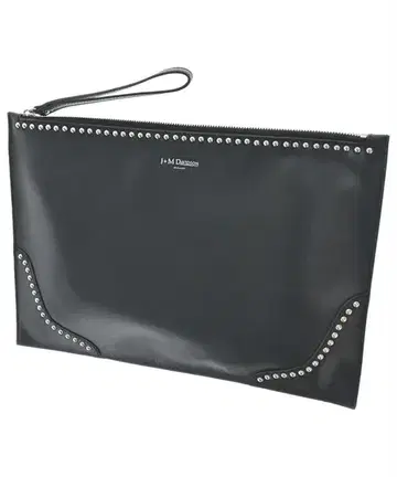 J&M DAVIDSON 클러치백 남성용