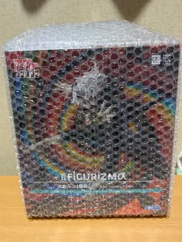 [ 미개봉 새상품 ] 단다단 오카룬(변신)