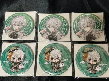 익명 배송! 니지산지 이나미 라이 Dytica 2주년 캔뱃지