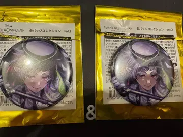 트위스테 팝업 AGF 캔뱃지 리리아 디아소무니아