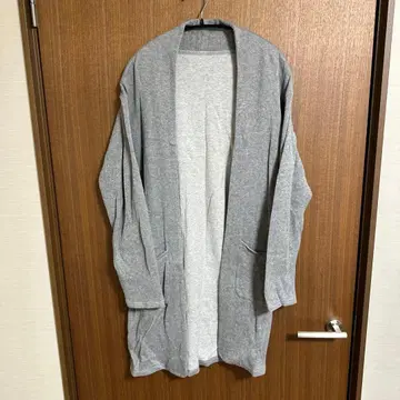 SOPH 소프 롱 가디건 사이즈: L