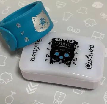 Eve culture 라이트 밴드