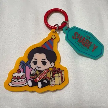 니시키도 료 벌스데이 키