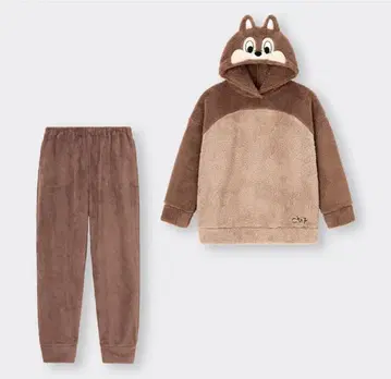 마쉬멜로우 필 라운지 세트 칩 L