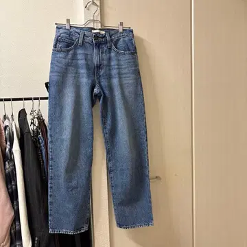 [ 새상품 ] 94 BAGGY 데님 25