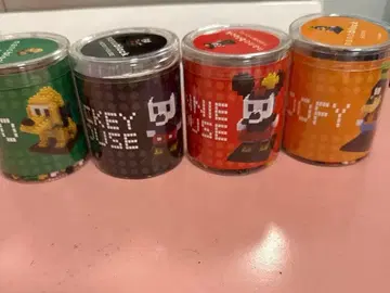 나노블록 디즈니