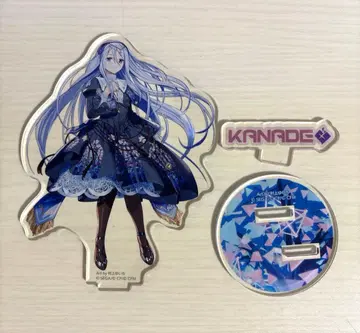 요이사키 카나데