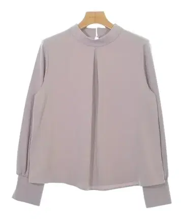 NATURAL BEAUTY BASIC 여성용 블라우스