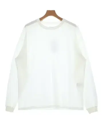 언데코레이티드 T셔츠 티셔츠 남성용