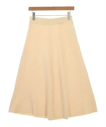 NOBLE 롱 맥시 길이 스커트 여성용