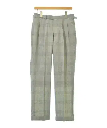 링 재킷 슬랙스 남성용