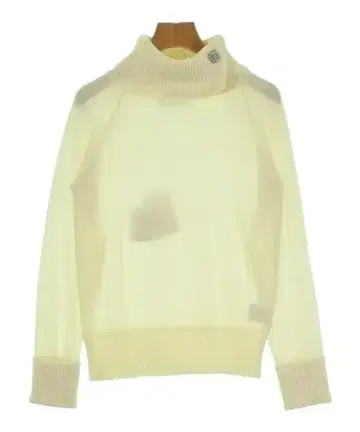 QUEENS COURT 니트 스웨터 여성용